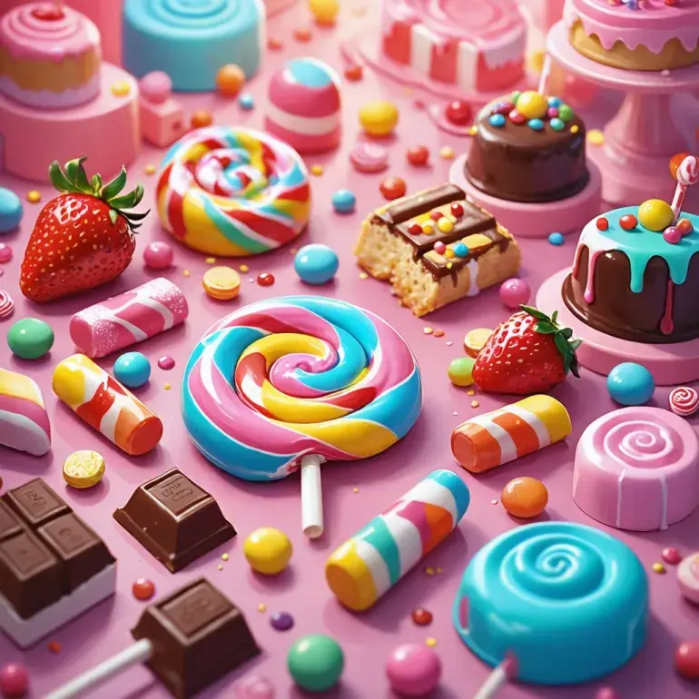 Od Okretaja do Priče: Otkrijte Slatko Iznenađenje Sugar Rush 1000